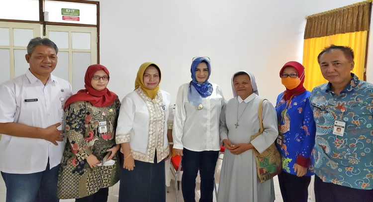 pemkab-pekalongan-minta-kesusteran-santa-bunda-maria-berikan-tenggang-waktu-untuk-rsud-kraton