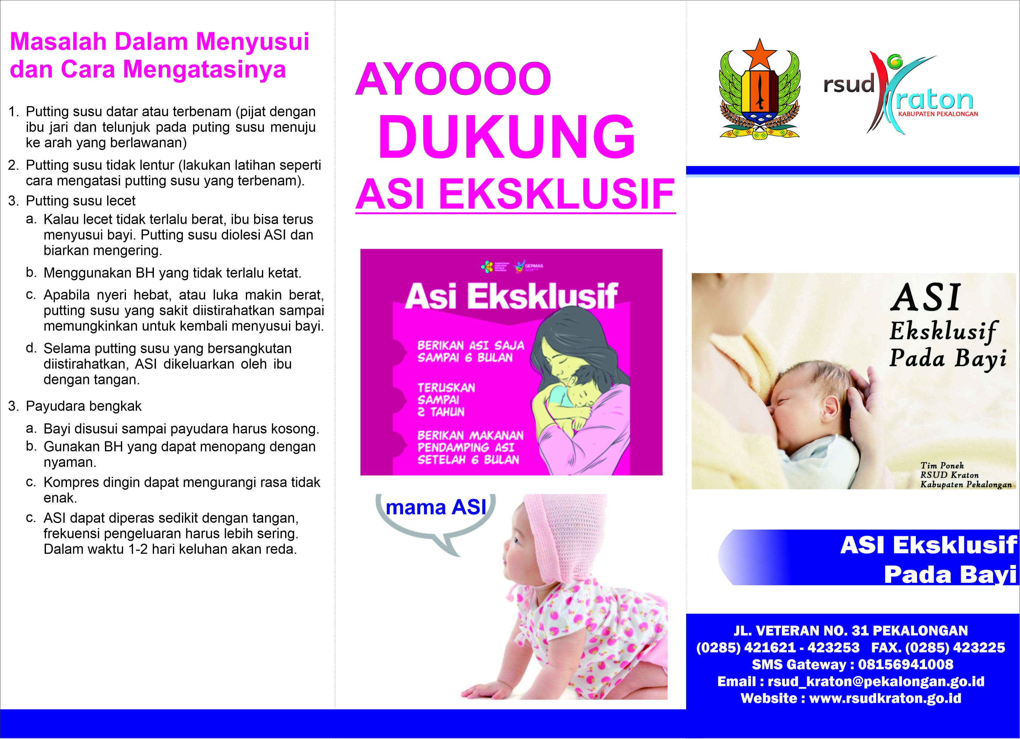 dukung-asi-eksklusif
