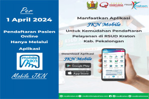 Pendaftaran Pasien Online