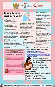 Tanda Bahaya Bayi Baru Lahir