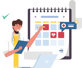 Jadwal Dokter