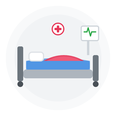 Tempat Tidur