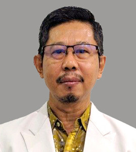 Hari Suko Wihandono